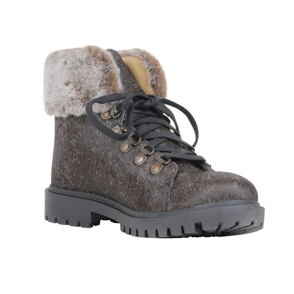Turbulent Boots - Myra USA