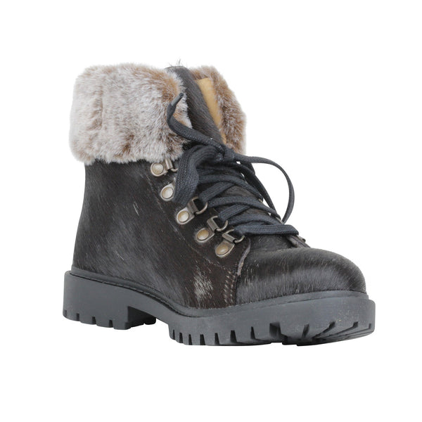 Turbulent Boots - Myra USA