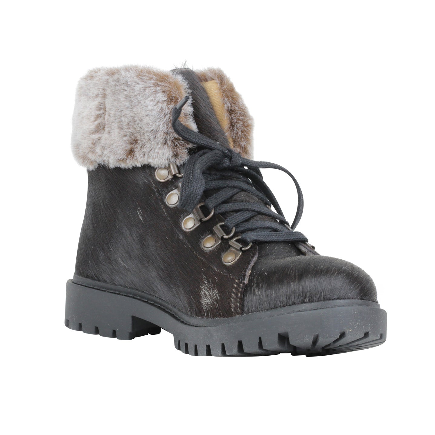 Turbulent Boots - Myra USA