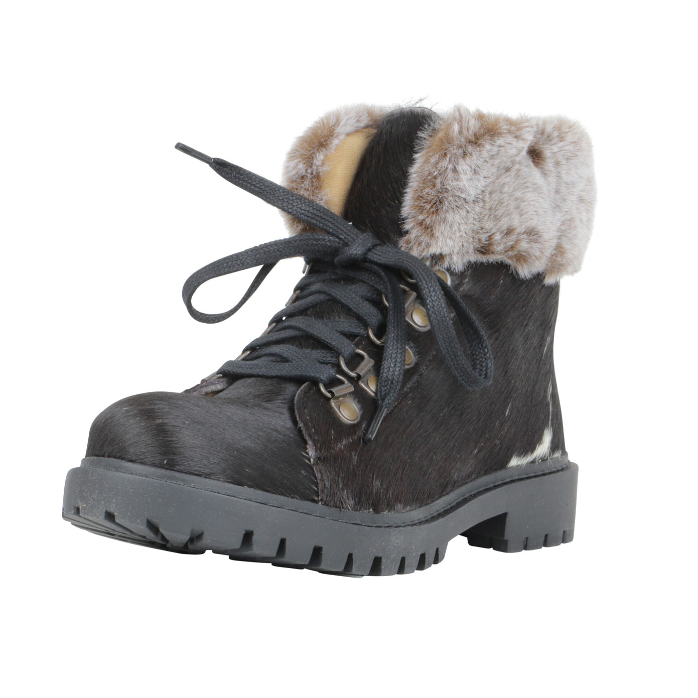 Turbulent Boots - Myra USA