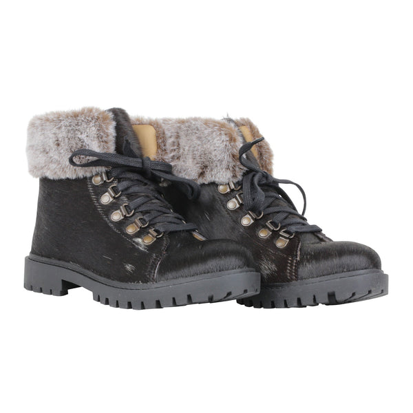 Turbulent Boots - Myra USA