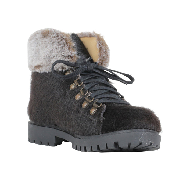 Turbulent Boots - Myra USA
