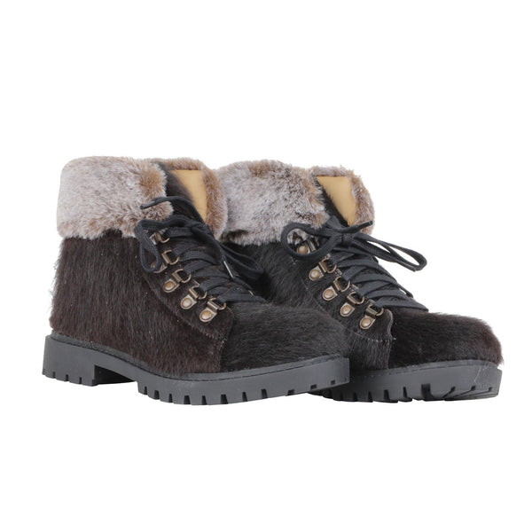 Turbulent Boots - Myra USA