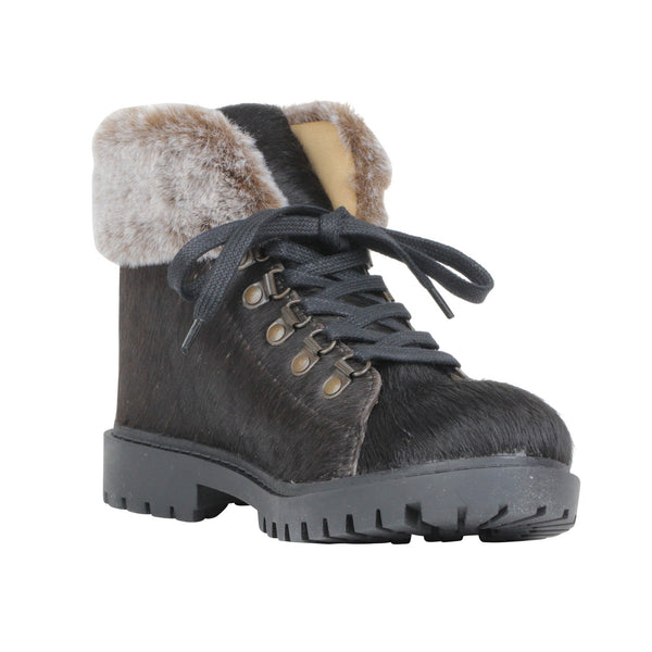 Turbulent Boots - Myra USA