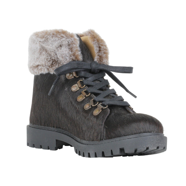 Turbulent Boots - Myra USA