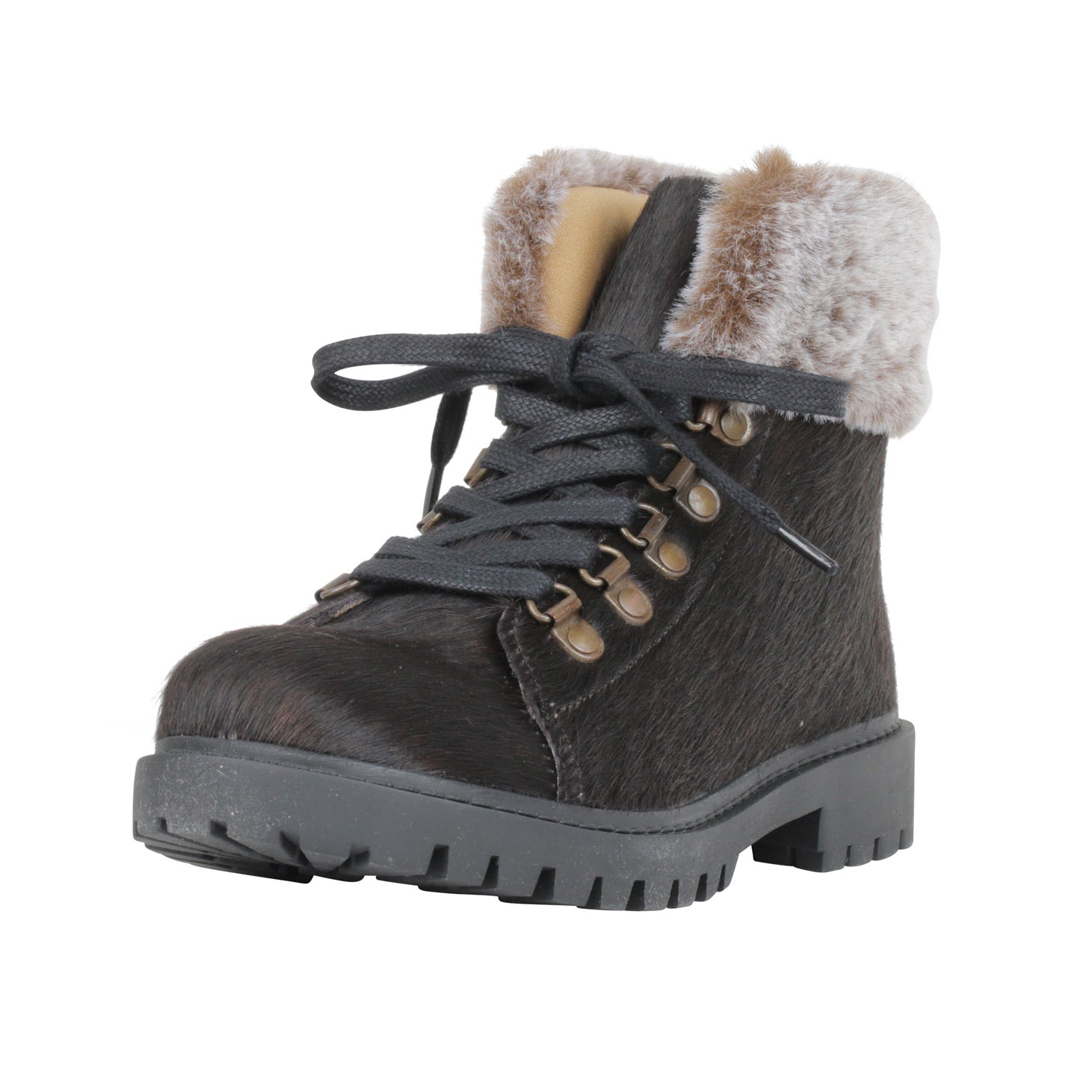 Turbulent Boots - Myra USA