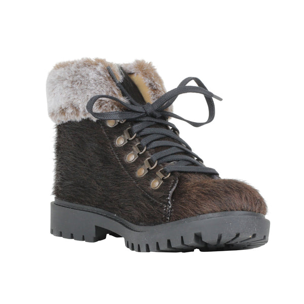 Turbulent Boots - Myra USA