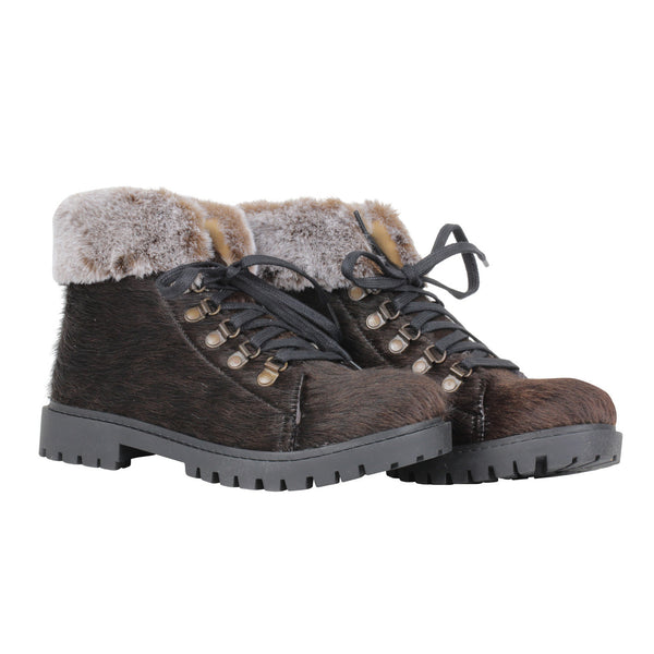 Turbulent Boots - Myra USA