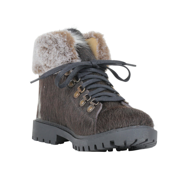 Turbulent Boots - Myra USA
