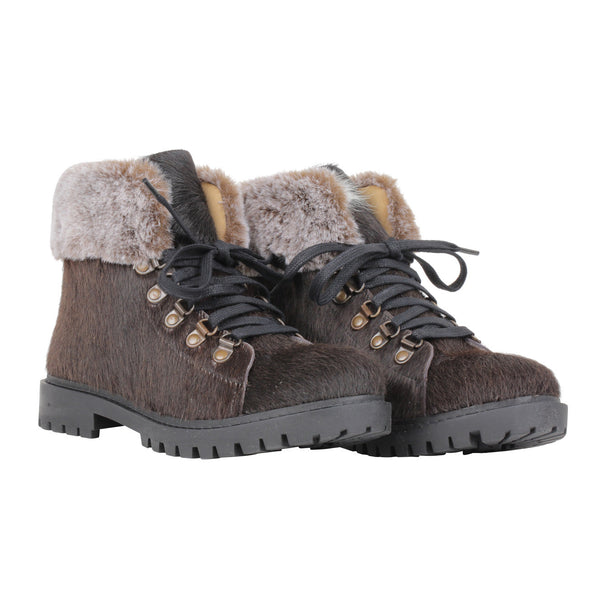 Turbulent Boots - Myra USA