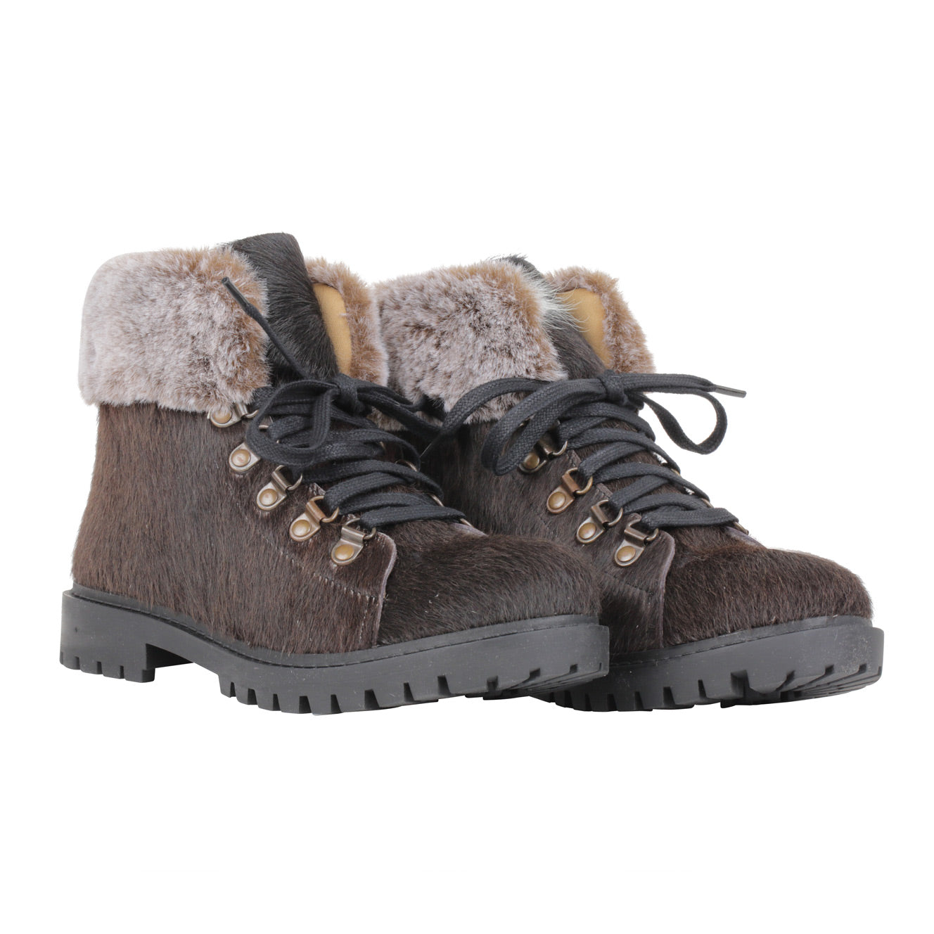 Turbulent Boots - Myra USA