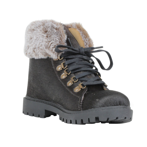 Turbulent Boots - Myra USA
