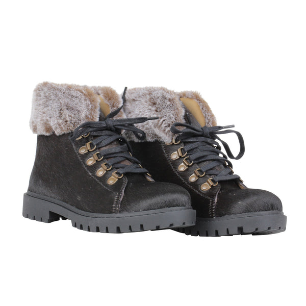 Turbulent Boots - Myra USA