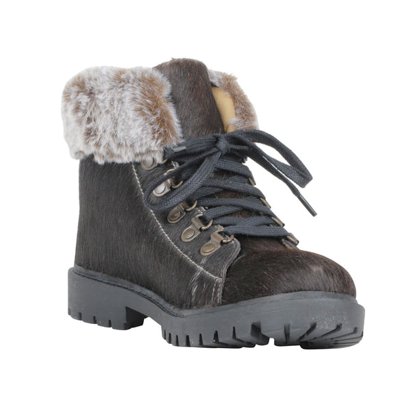 Turbulent Boots - Myra USA