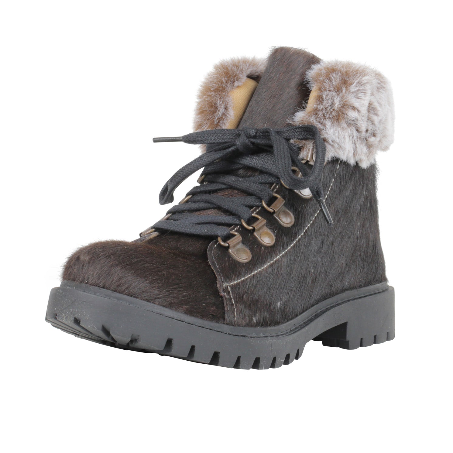 Turbulent Boots - Myra USA