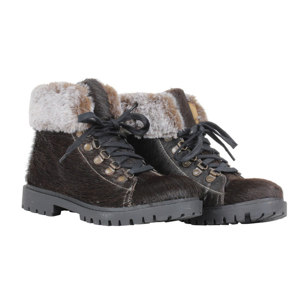 Turbulent Boots - Myra USA