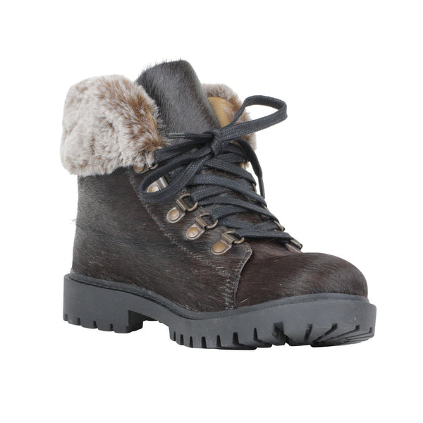 Turbulent Boots - Myra USA