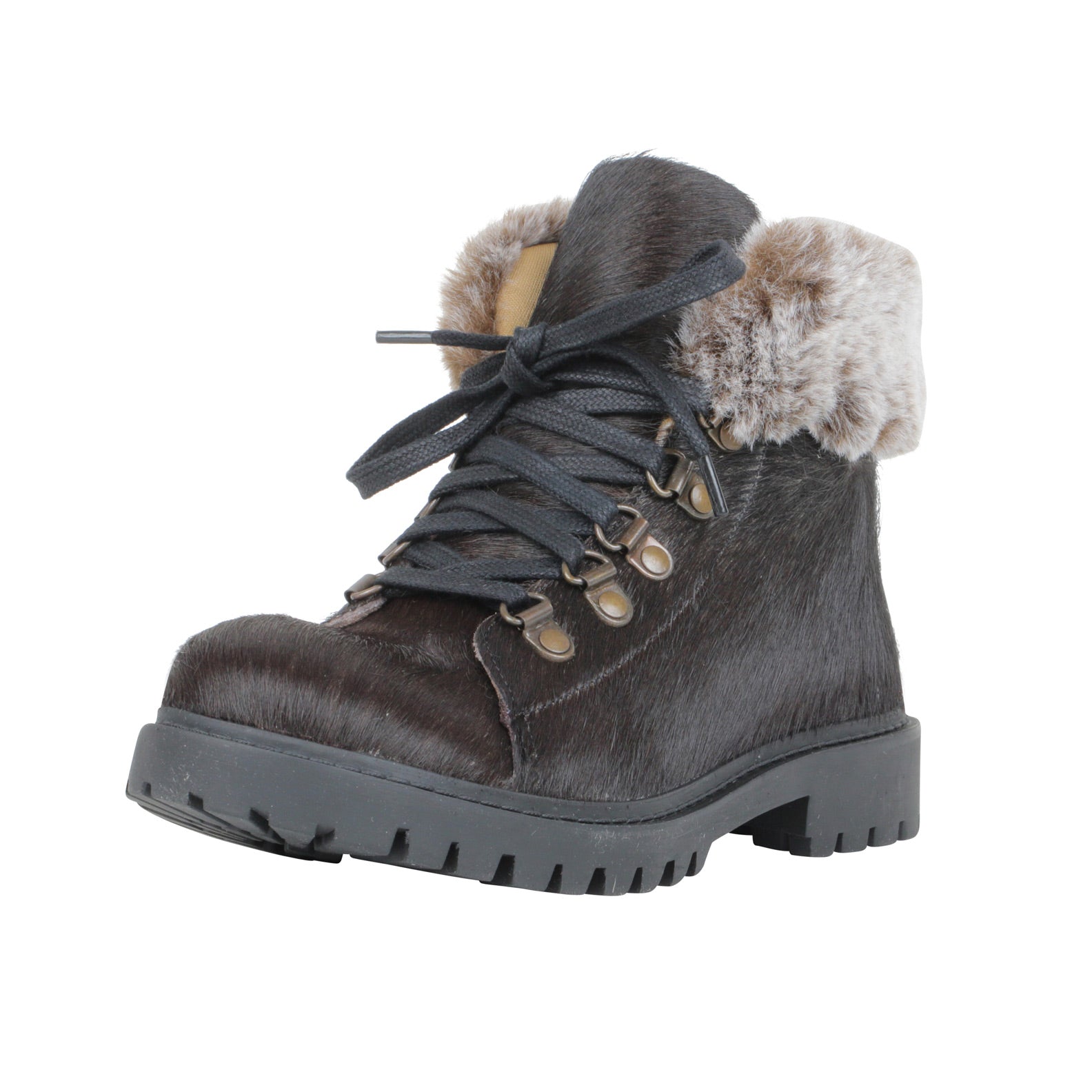 Turbulent Boots - Myra USA