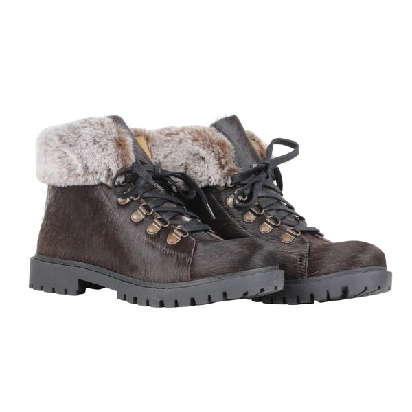 Turbulent Boots - Myra USA