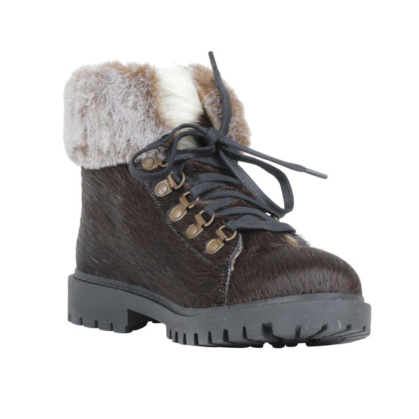Turbulent Boots - Myra USA