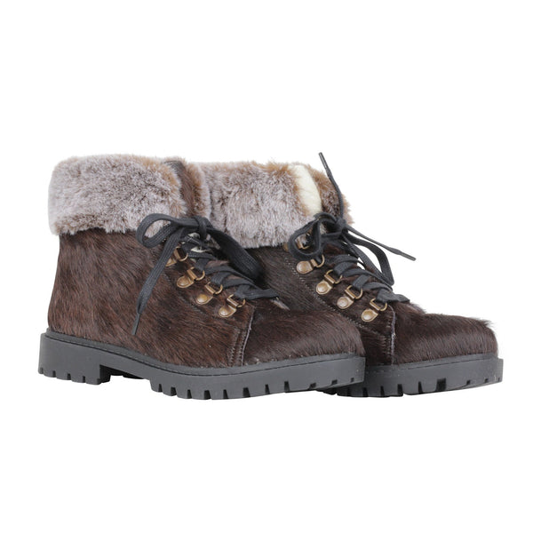 Turbulent Boots - Myra USA