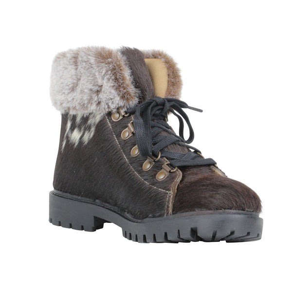 Turbulent Boots - Myra USA