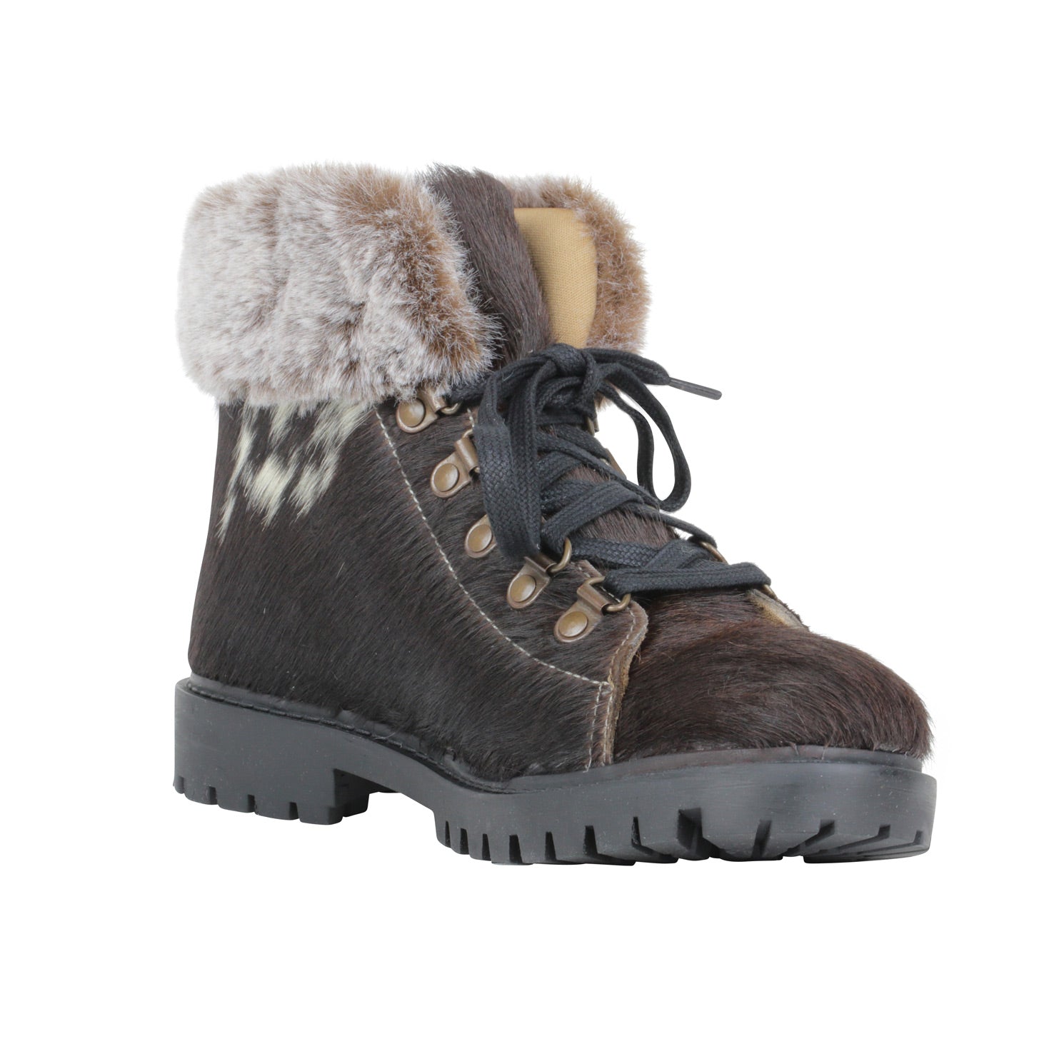 Turbulent Boots - Myra USA