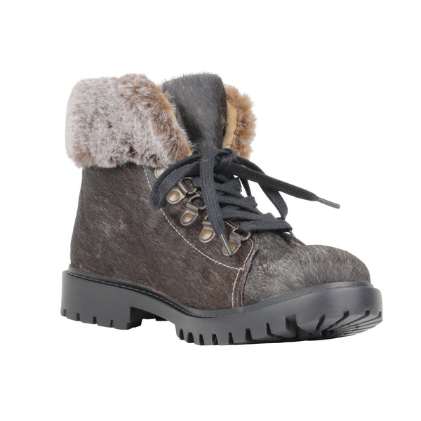 Turbulent Boots - Myra USA