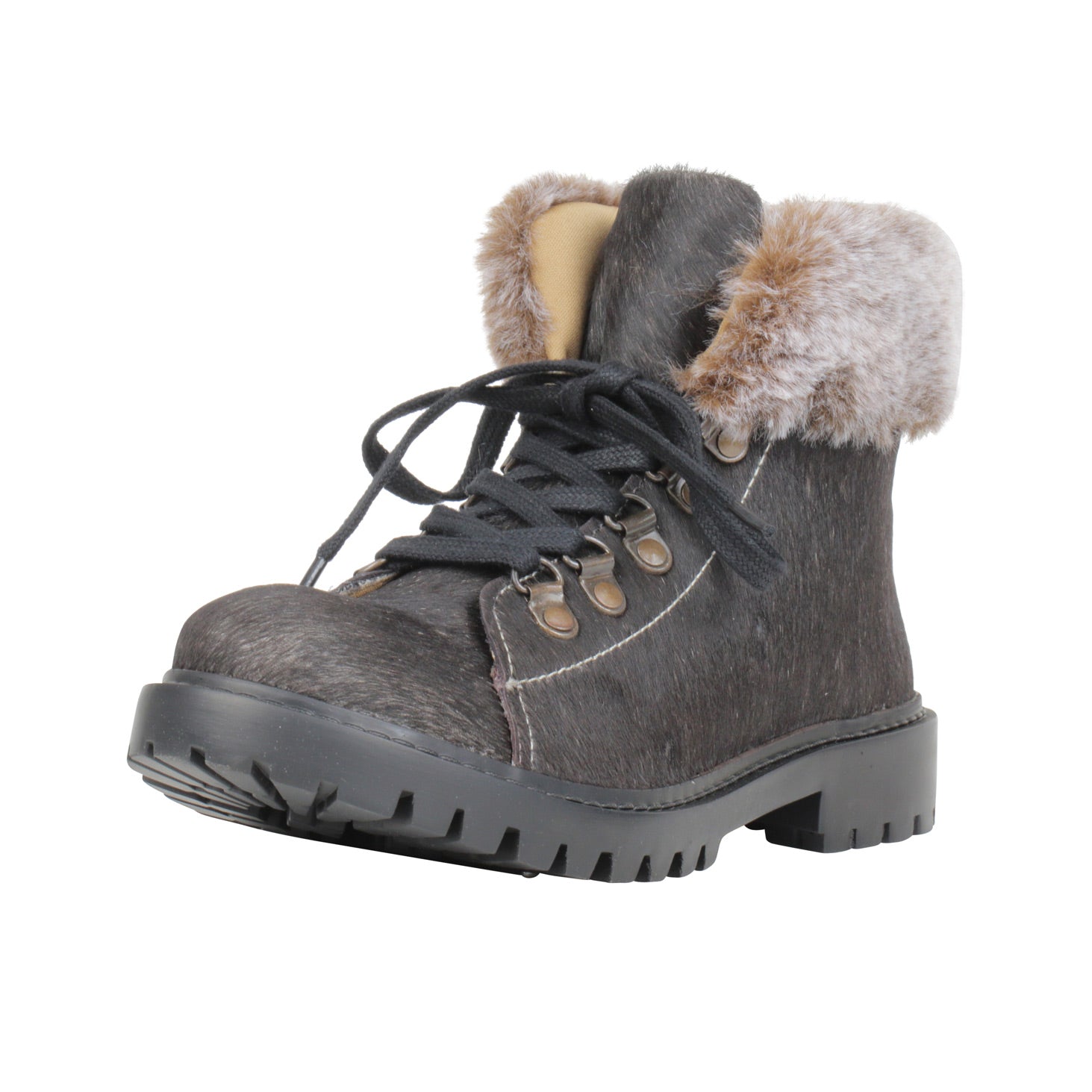 Turbulent Boots - Myra USA