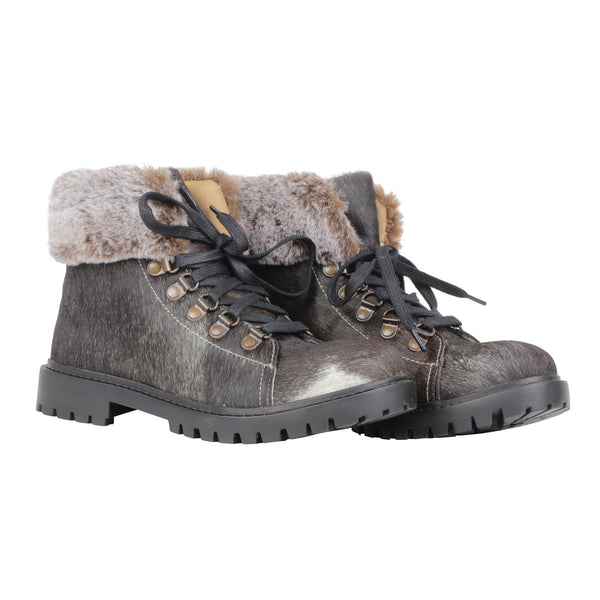 Turbulent Boots - Myra USA