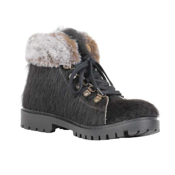 Turbulent Boots - Myra USA