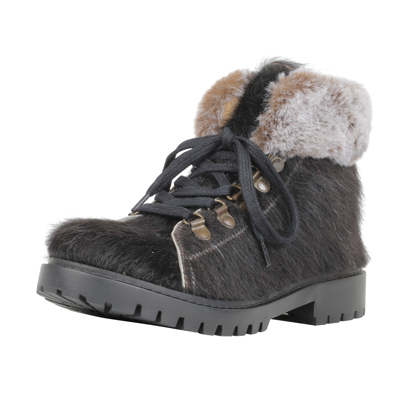 Turbulent Boots - Myra USA