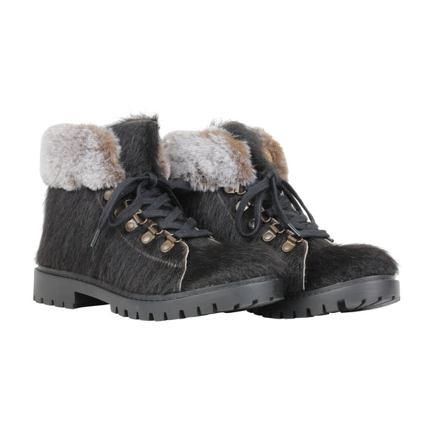 Turbulent Boots - Myra USA