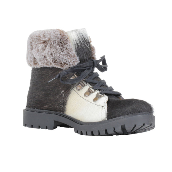 Turbulent Boots - Myra USA