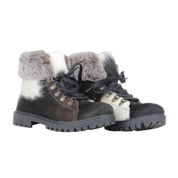 Turbulent Boots - Myra USA