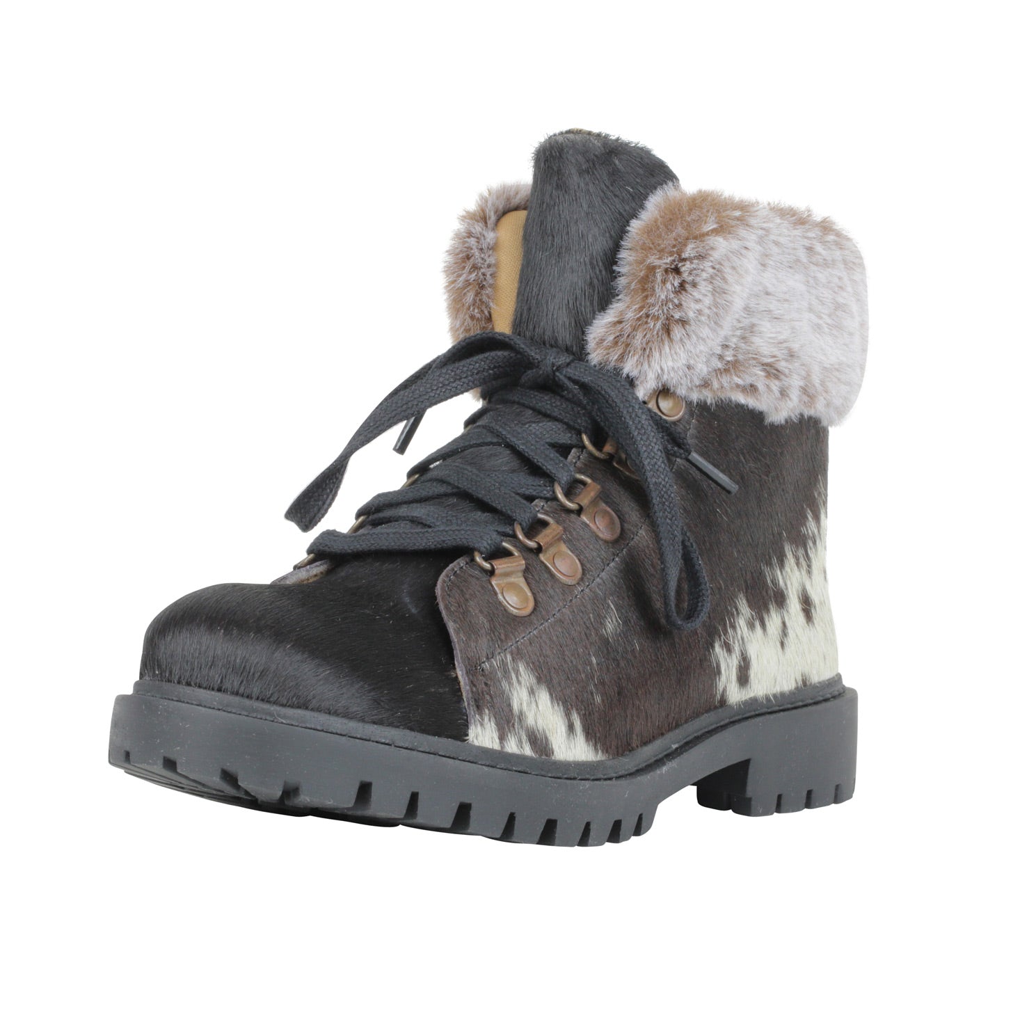 Turbulent Boots - Myra USA