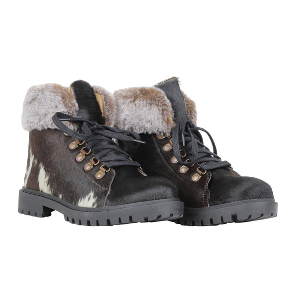 Turbulent Boots - Myra USA