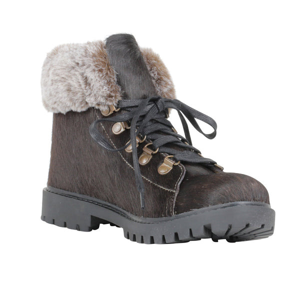 Turbulent Boots - Myra USA