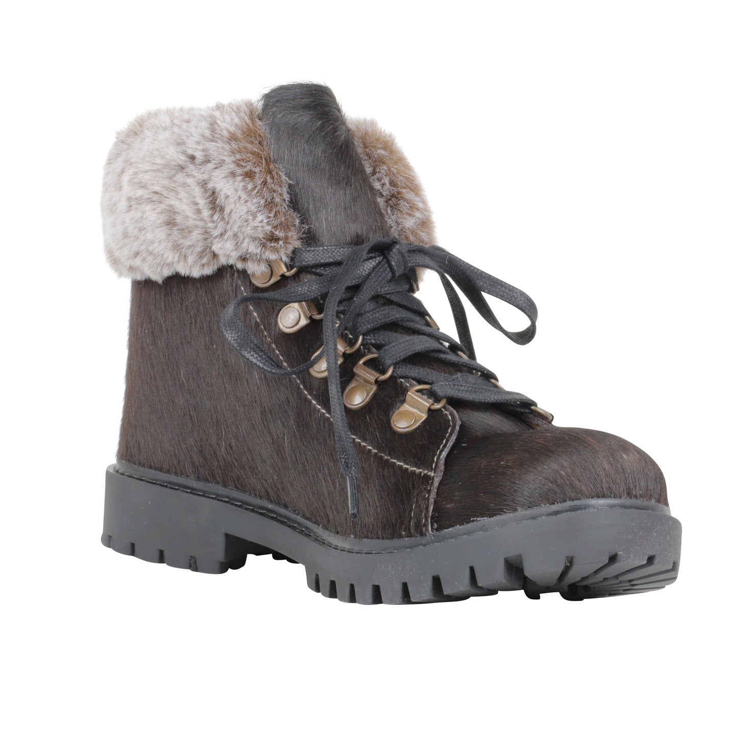 Turbulent Boots - Myra USA