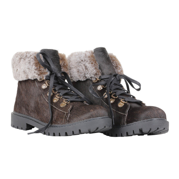 Turbulent Boots - Myra USA