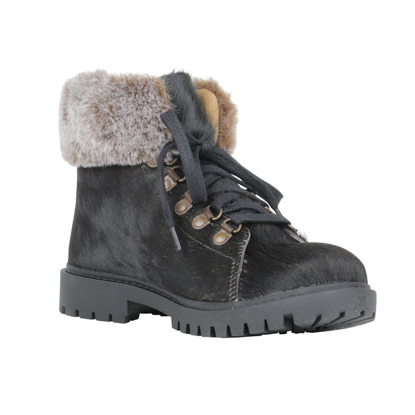 Turbulent Boots - Myra USA