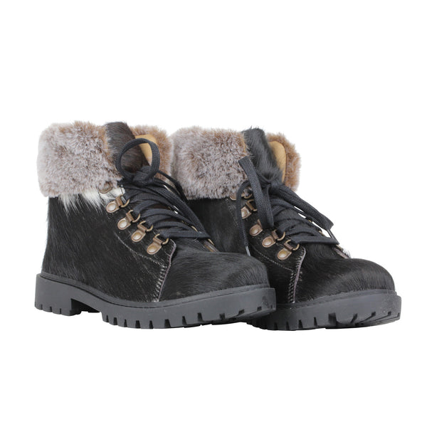 Turbulent Boots - Myra USA