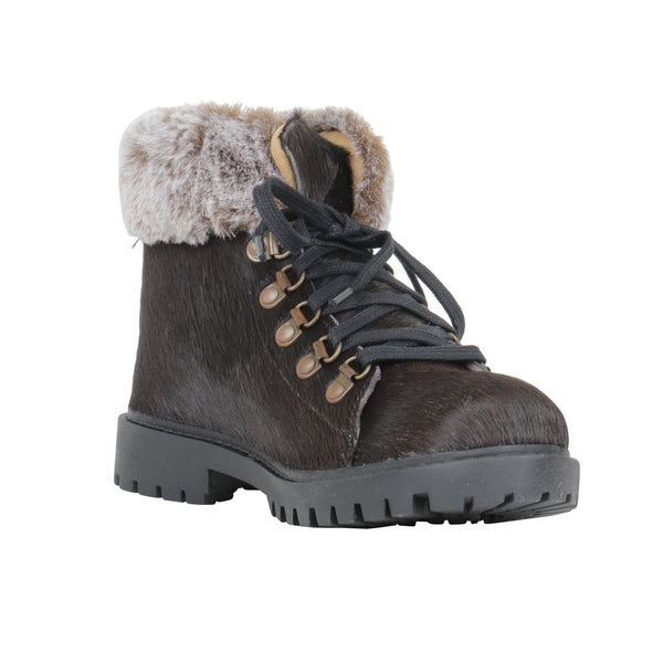 Turbulent Boots - Myra USA