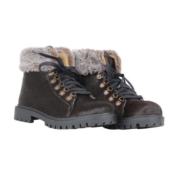Turbulent Boots - Myra USA