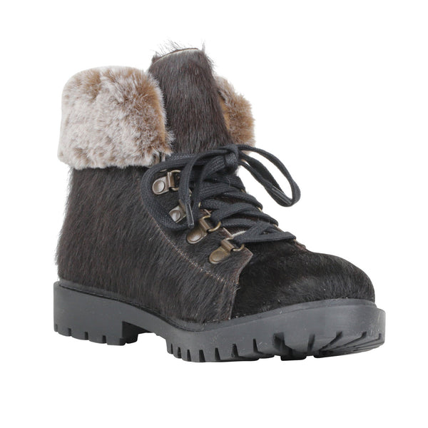 Turbulent Boots - Myra USA