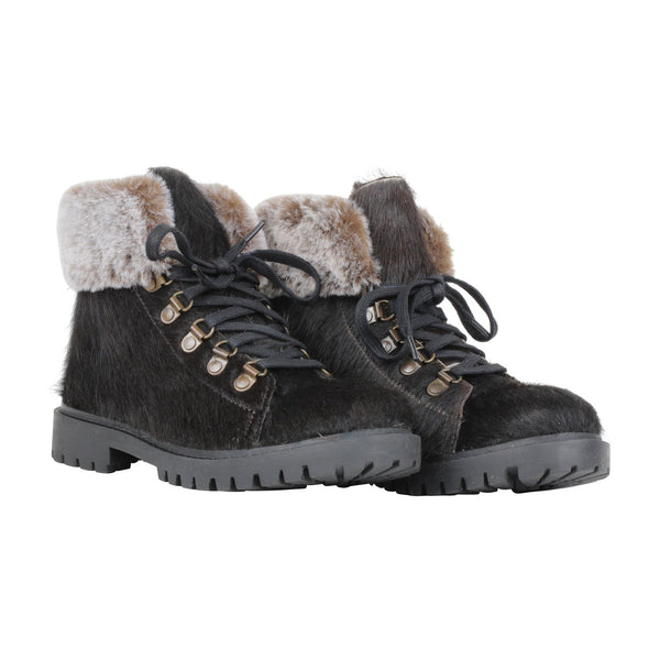 Turbulent Boots - Myra USA