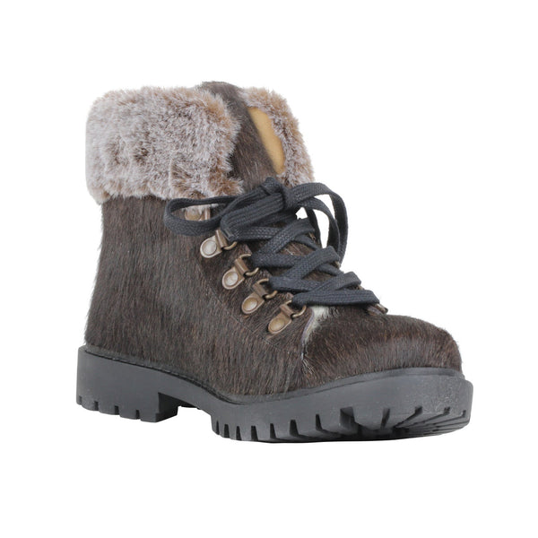 Turbulent Boots - Myra USA