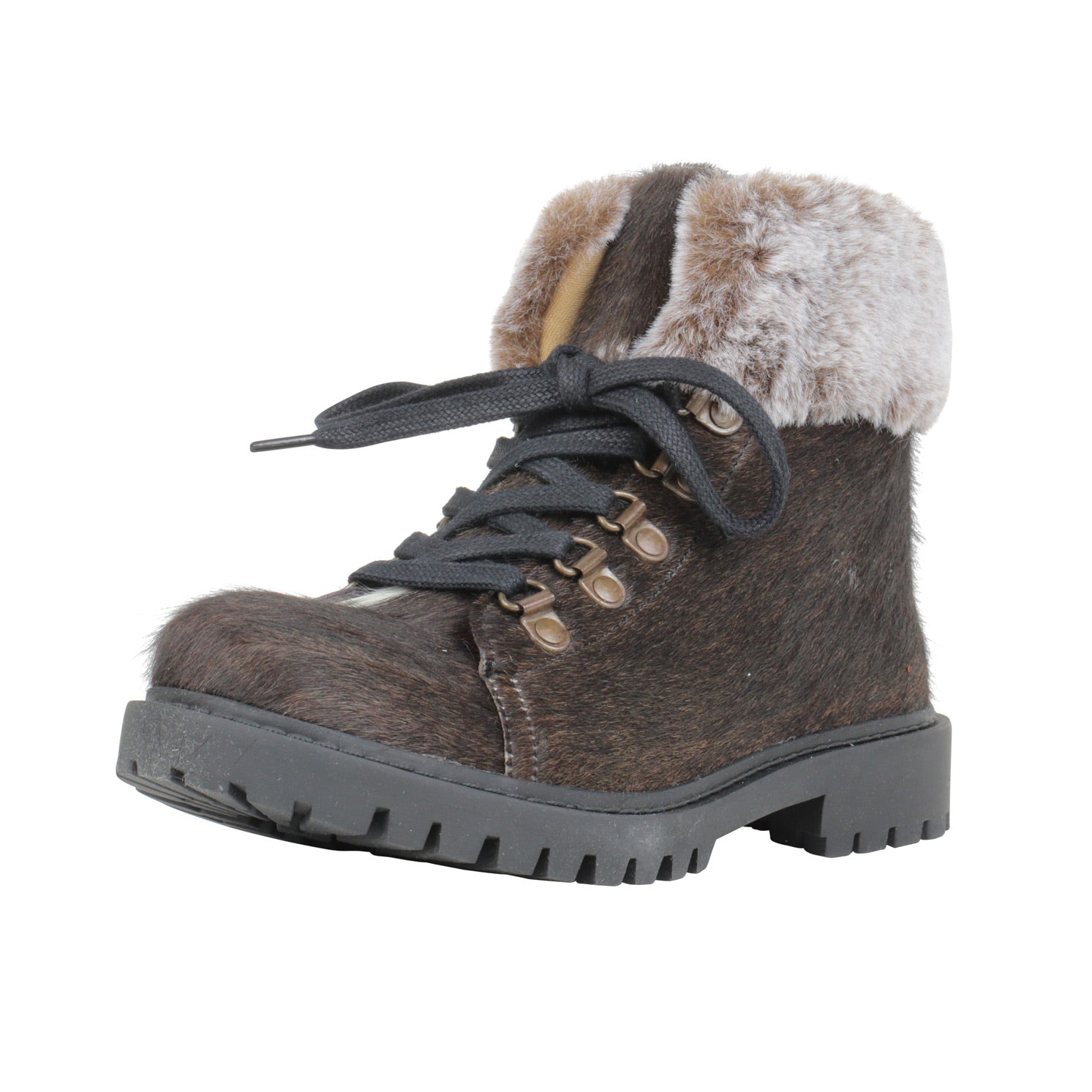 Turbulent Boots - Myra USA