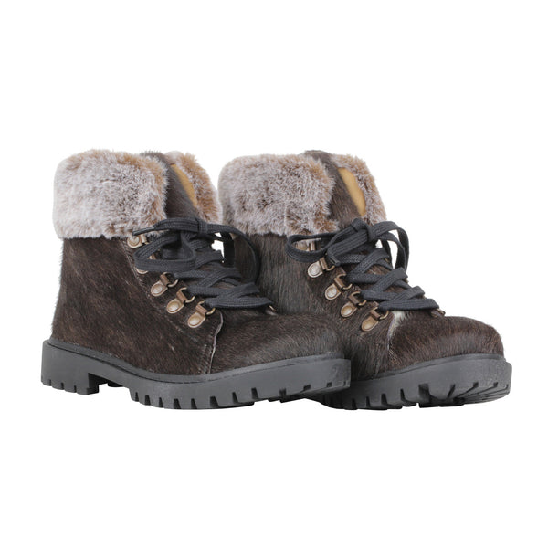Turbulent Boots - Myra USA