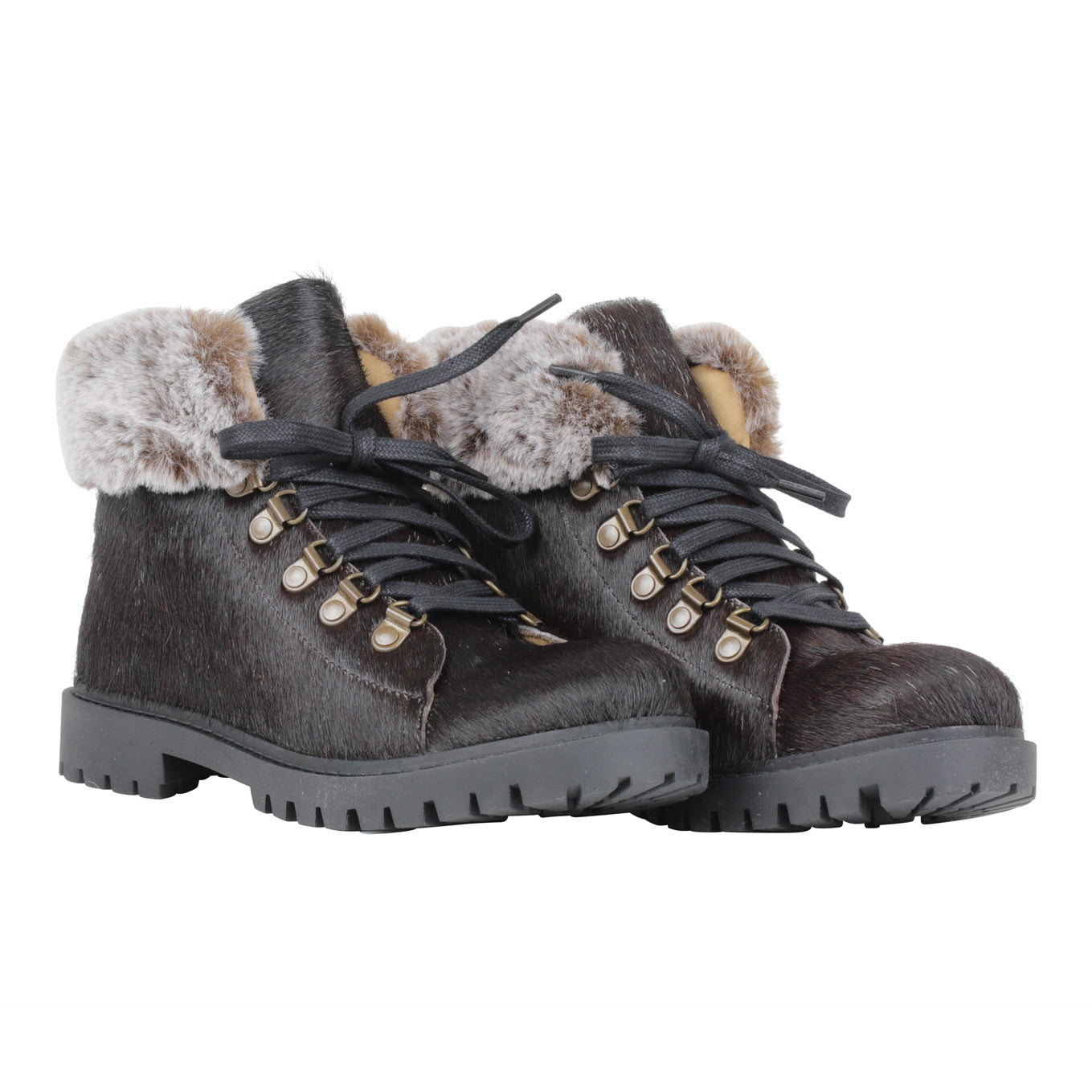 Turbulent Boots - Myra USA